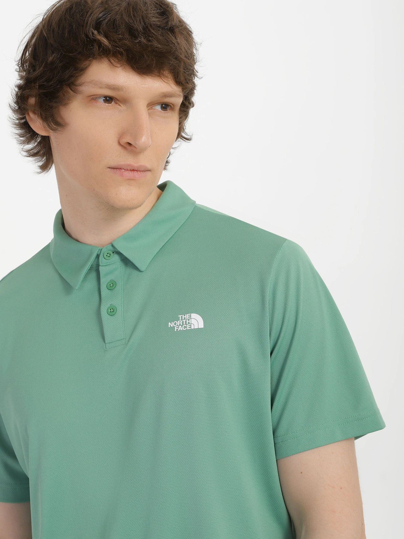 Футболки і поло The North Face Tanken модель NF0A2WAZN111 Футболки і поло The North Face Tanken модель NF0A2WAZN111 Фото