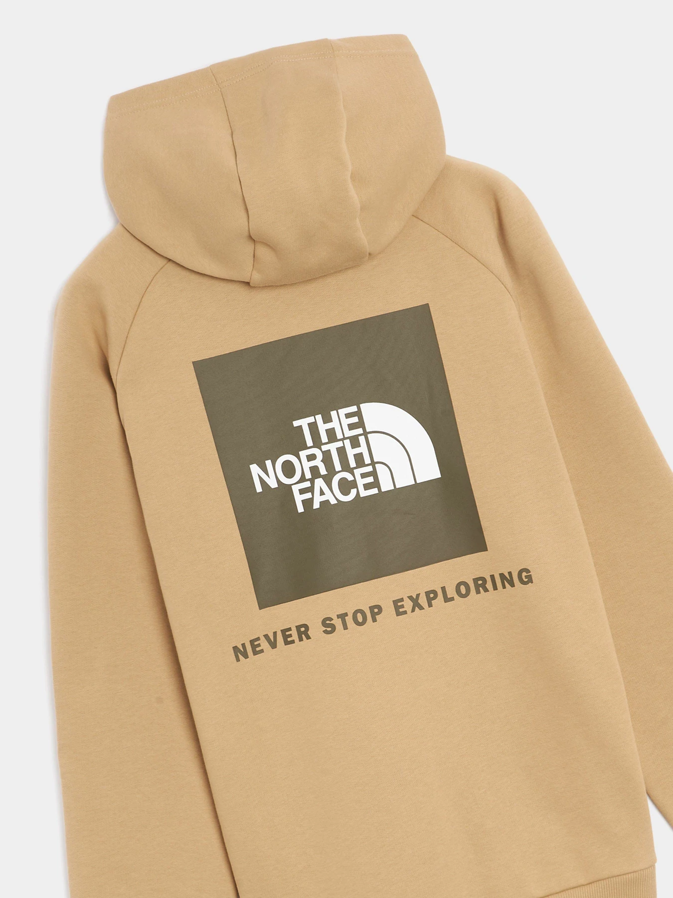 Худі та світшоти The North Face Redbox модель NF0A2ZWULK51 Фото