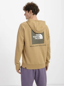 Худі та світшоти The North Face Redbox модель NF0A2ZWULK51 Фото