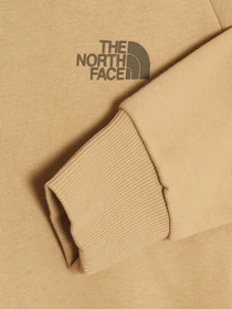 Худі та світшоти The North Face Redbox модель NF0A2ZWULK51 Фото