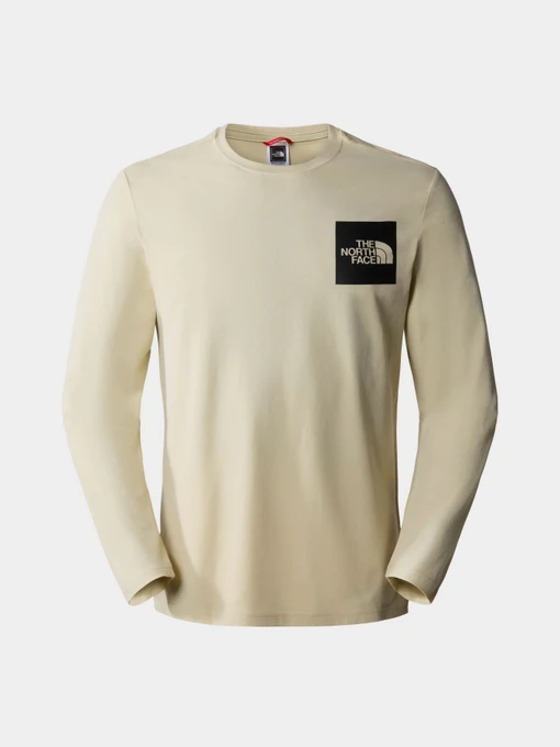 Худі та світшоти The North Face Fine модель NF0A37FT3X41 Фото