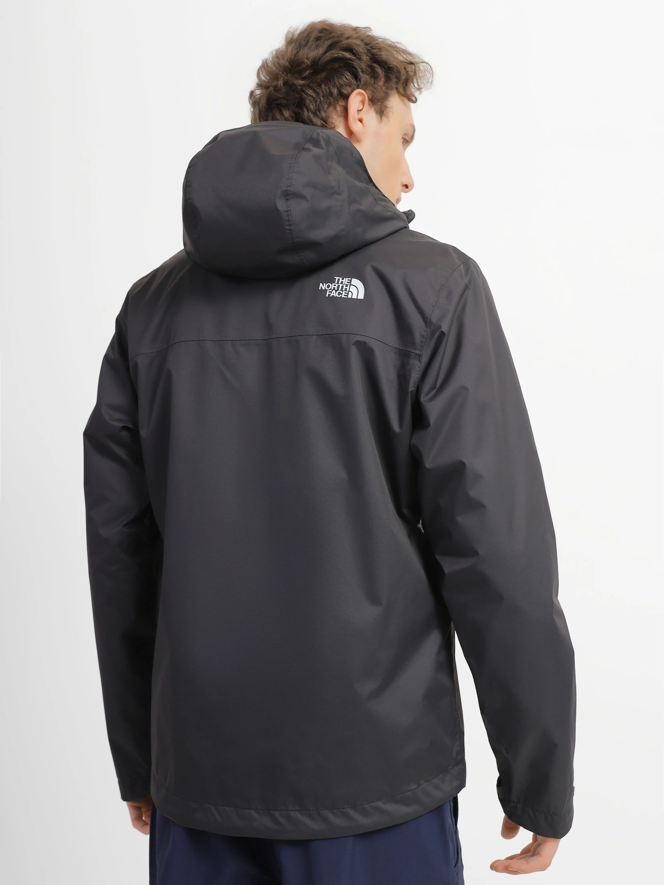 Куртки и дубленки The North Face Fornet модель NF0A3L5GKN61 Куртки и дубленки The North Face Fornet модель NF0A3L5GKN61 Фото