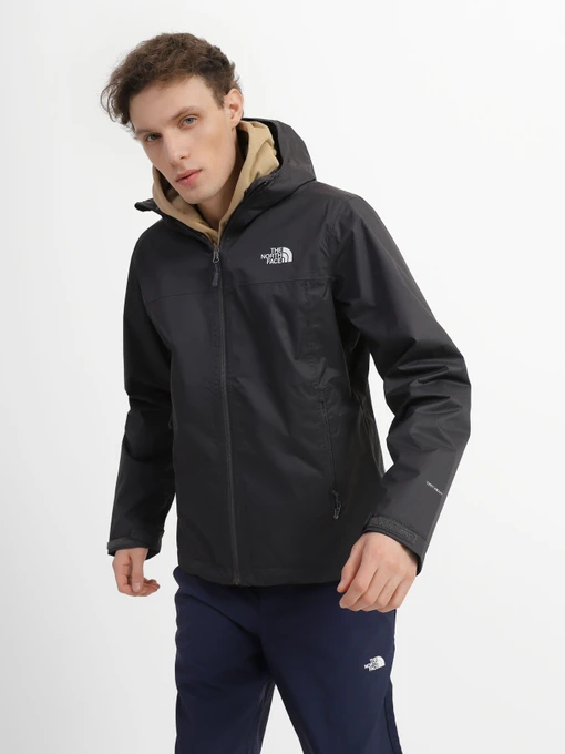 Куртки и дубленки The North Face Fornet модель NF0A3L5GKN61 Фото