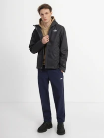 Куртки и дубленки The North Face Fornet модель NF0A3L5GKN61 Фото