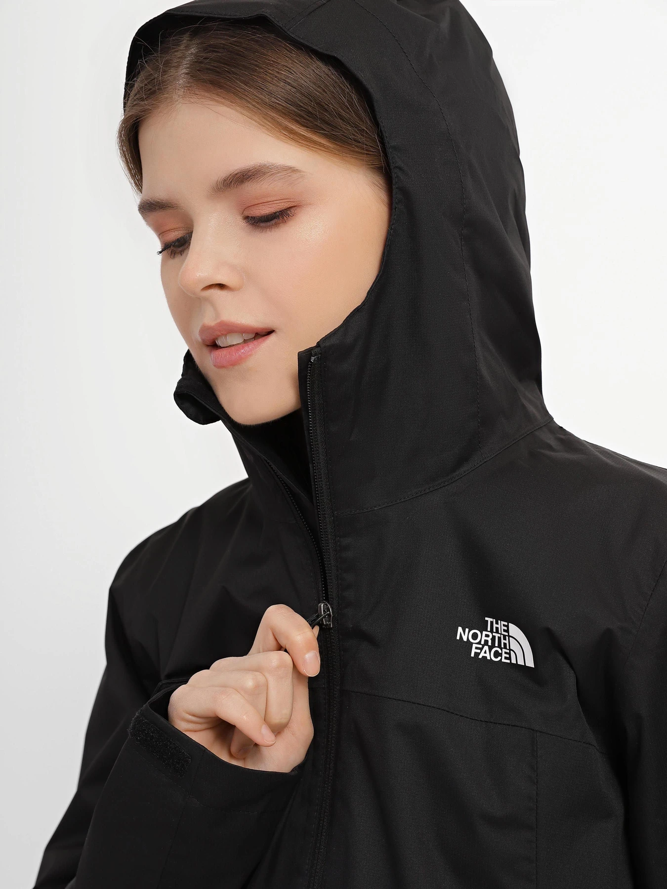 Куртки и дубленки The North Face Fornet модель NF0A3L5HJK31 Куртки и дубленки The North Face Fornet модель NF0A3L5HJK31 Фото