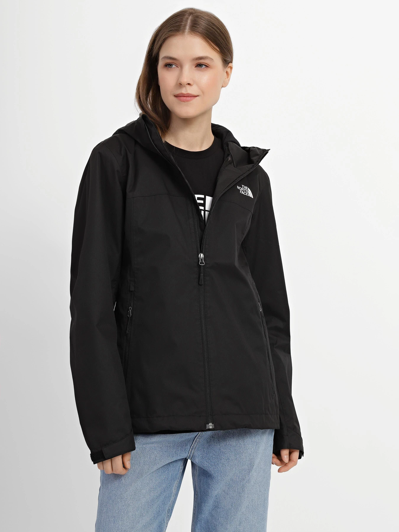 Куртки и дубленки The North Face Fornet модель NF0A3L5HJK31 Куртки и дубленки The North Face Fornet модель NF0A3L5HJK31 Фото