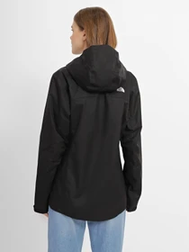 Куртки и дубленки The North Face Fornet модель NF0A3L5HJK31 Фото