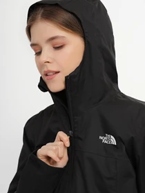 Куртки и дубленки The North Face Fornet модель NF0A3L5HJK31 Фото