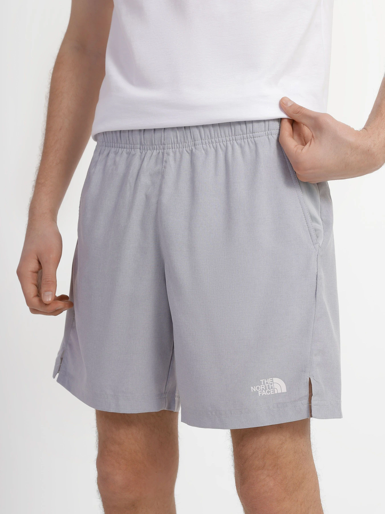 Шорты The North Face 24/7 модель NF0A3O1BDYX1 Фото