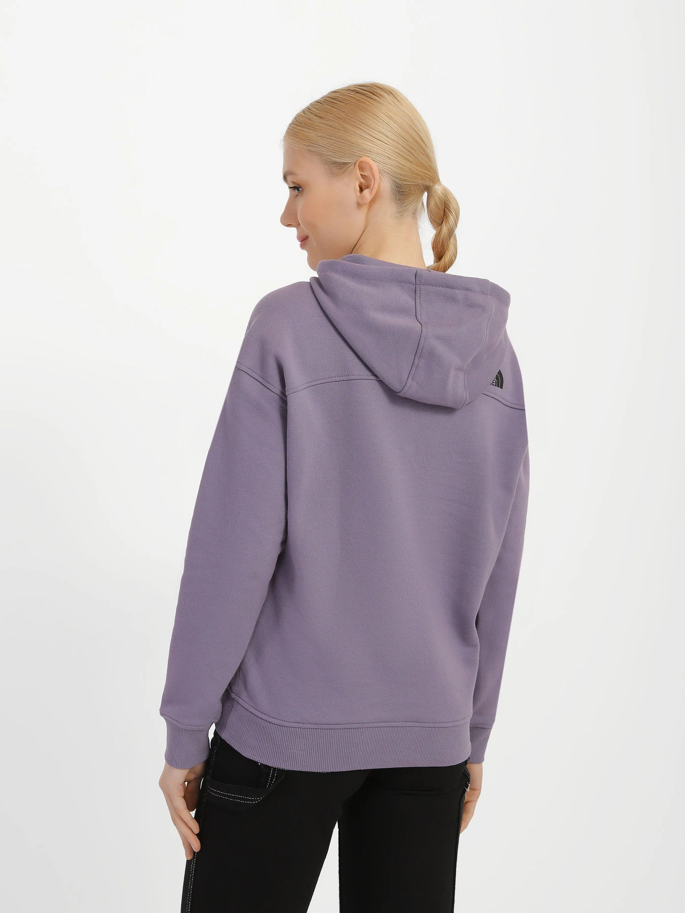 Худи и свитшоты The North Face Drew Peak модель NF0A3RZ4N141 Худи и свитшоты The North Face Drew Peak модель NF0A3RZ4N141 Фото
