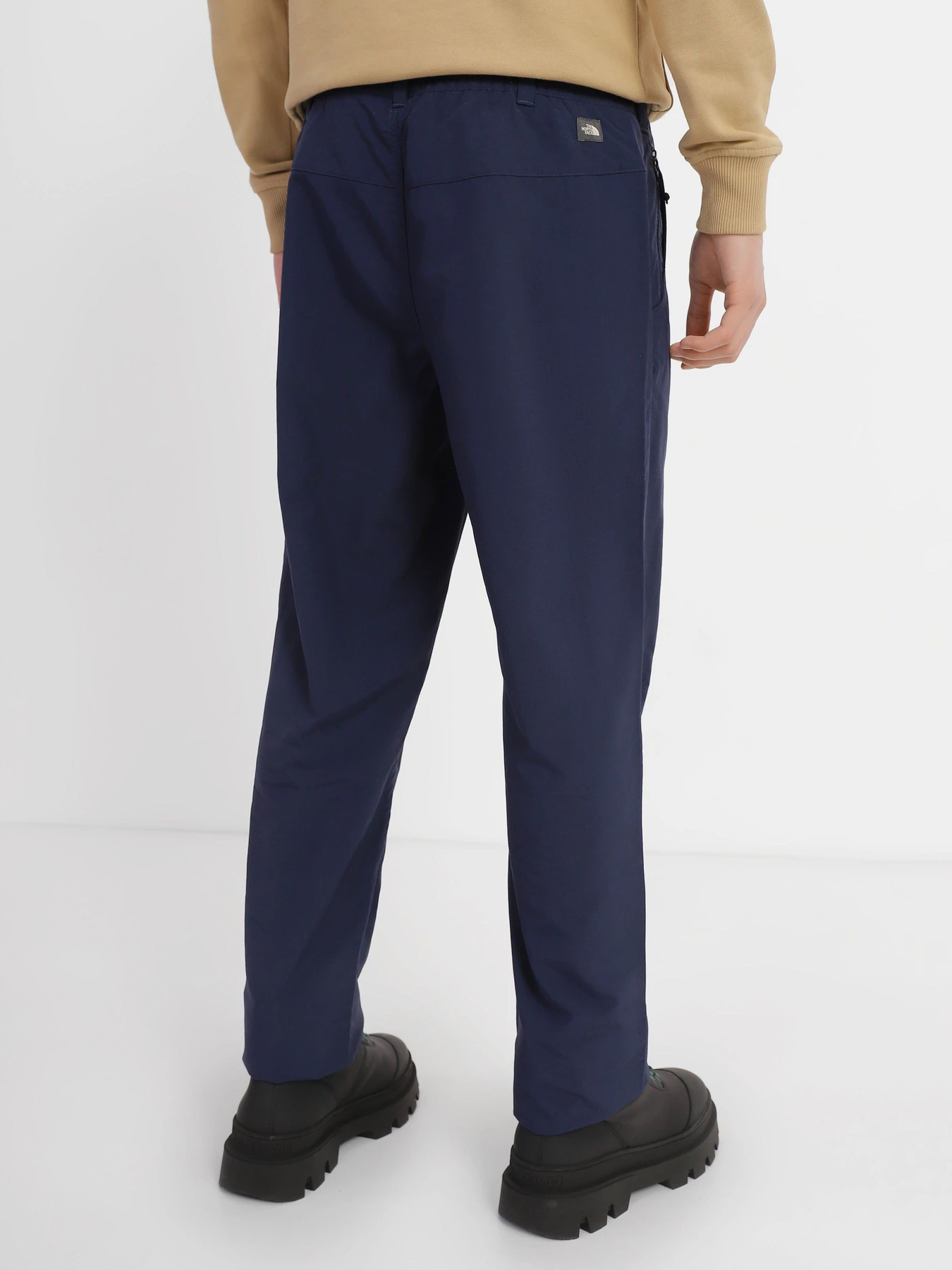 Брюки The North Face Tanken модель NF0A3RZY8K21 Брюки The North Face Tanken модель NF0A3RZY8K21 Фото