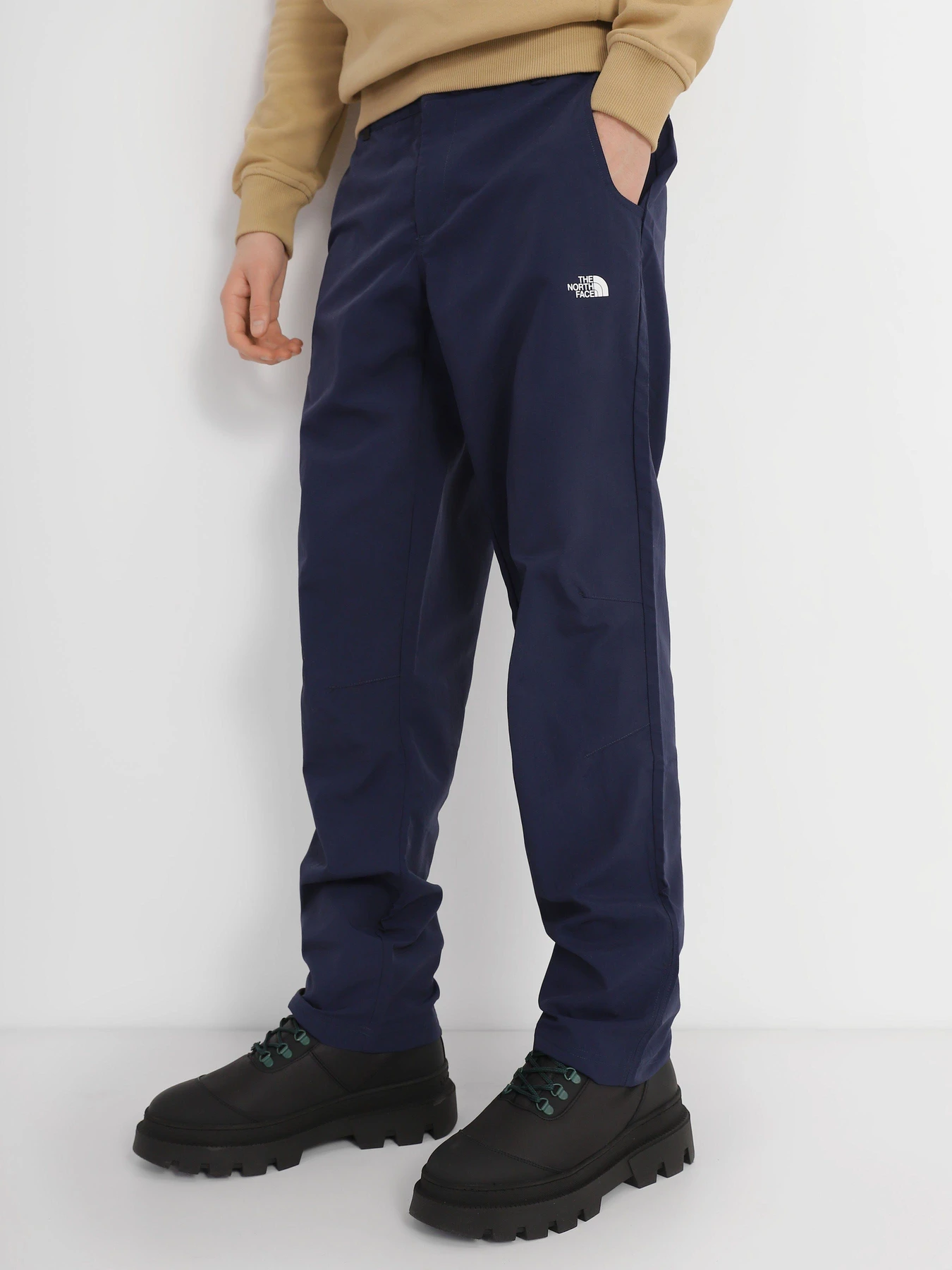 Брюки The North Face Tanken модель NF0A3RZY8K21 Брюки The North Face Tanken модель NF0A3RZY8K21 Фото