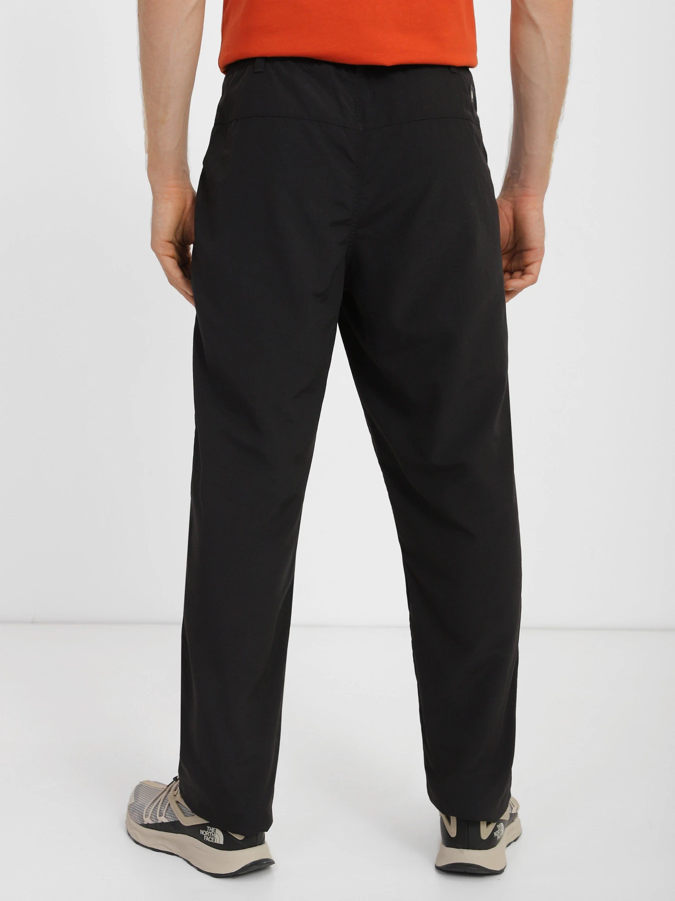 Брюки The North Face Tanken модель NF0A3RZYJK31 Брюки The North Face Tanken модель NF0A3RZYJK31 Фото
