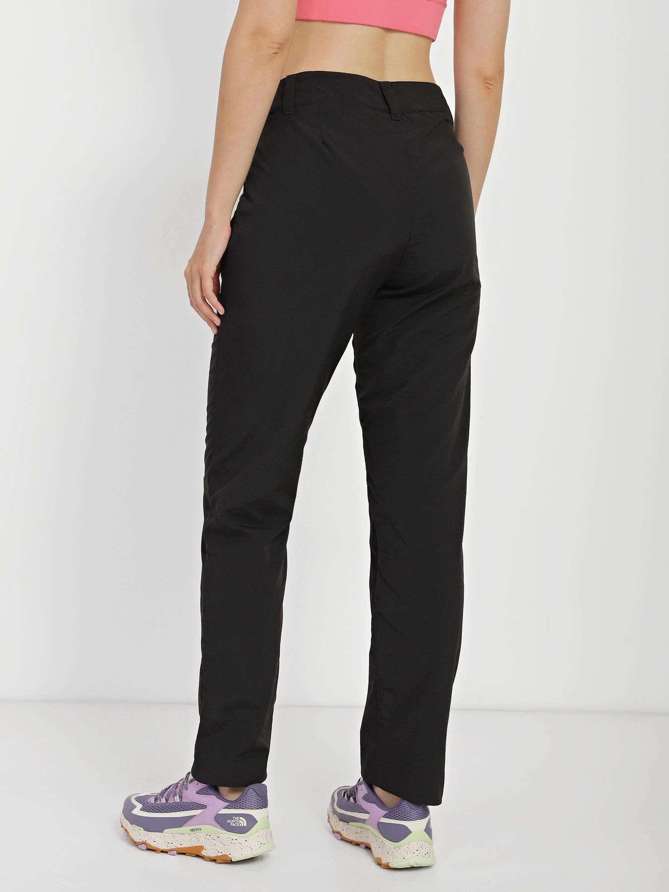 Брюки The North Face Quest модель NF0A3S45JK31 Фото