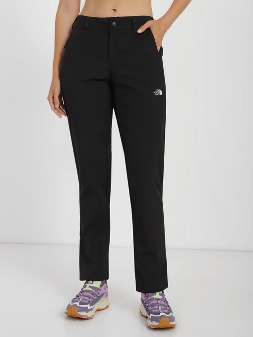 Брюки The North Face Quest модель NF0A3S45JK31 Фото