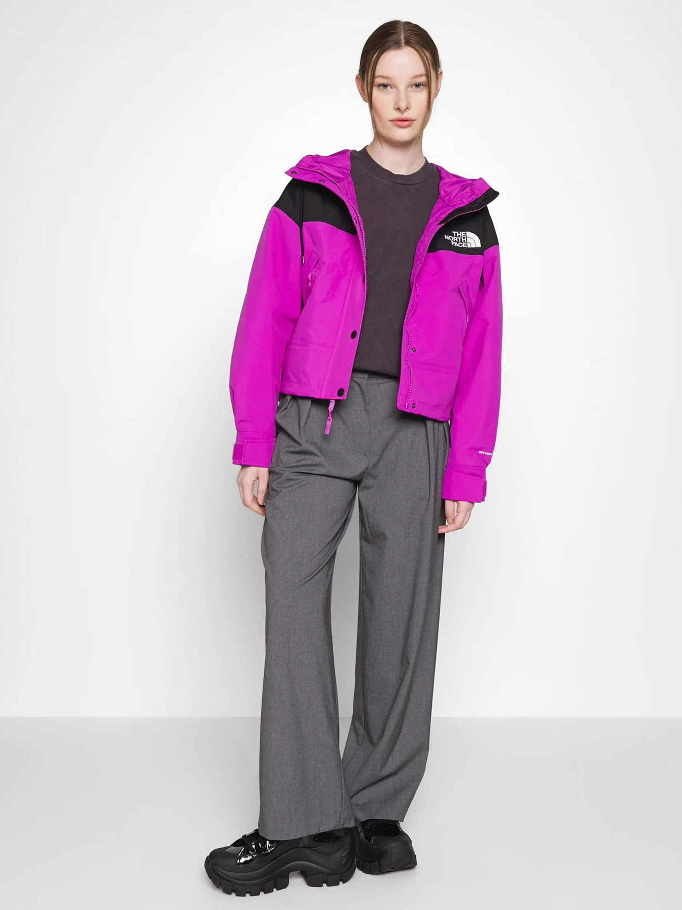 Куртки и дубленки The North Face Reign On модель NF0A3XDCLV11 Куртки и дубленки The North Face Reign On модель NF0A3XDCLV11 Фото