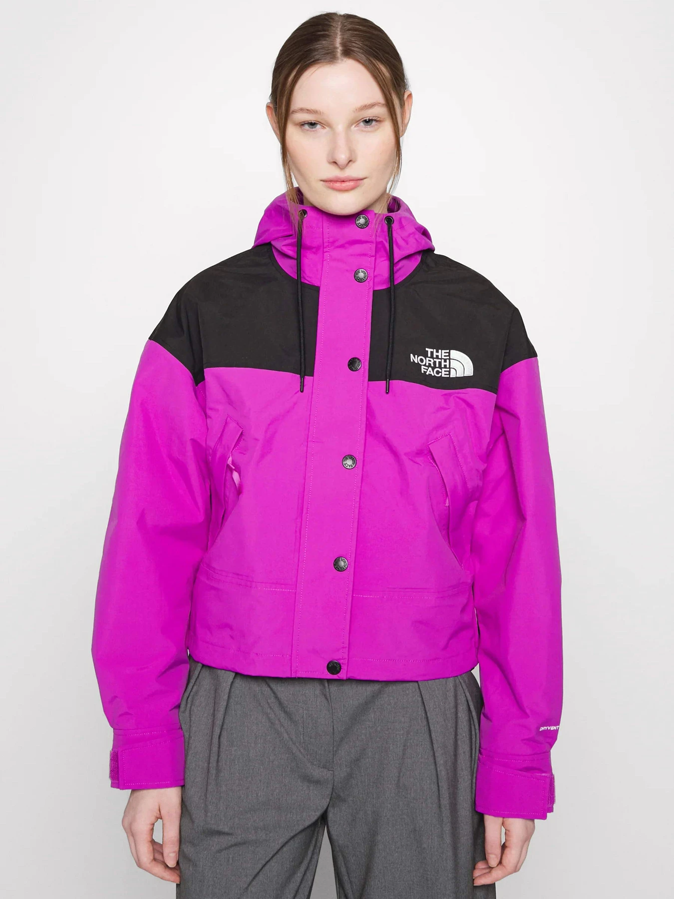 Куртки и дубленки The North Face Reign On модель NF0A3XDCLV11 Куртки и дубленки The North Face Reign On модель NF0A3XDCLV11 Фото