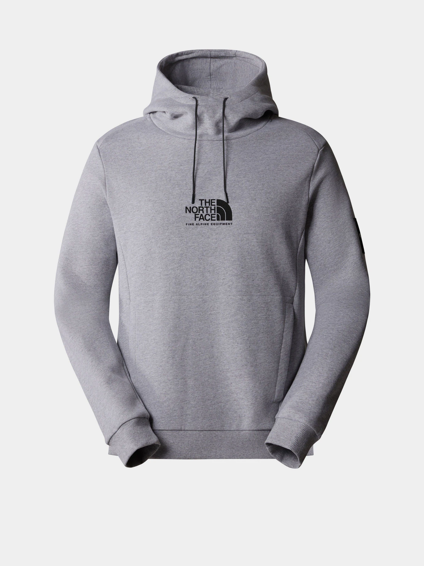 Худі та світшоти The North Face модель NF0A3XY3HKQ1 Худі та світшоти The North Face модель NF0A3XY3HKQ1 Фото