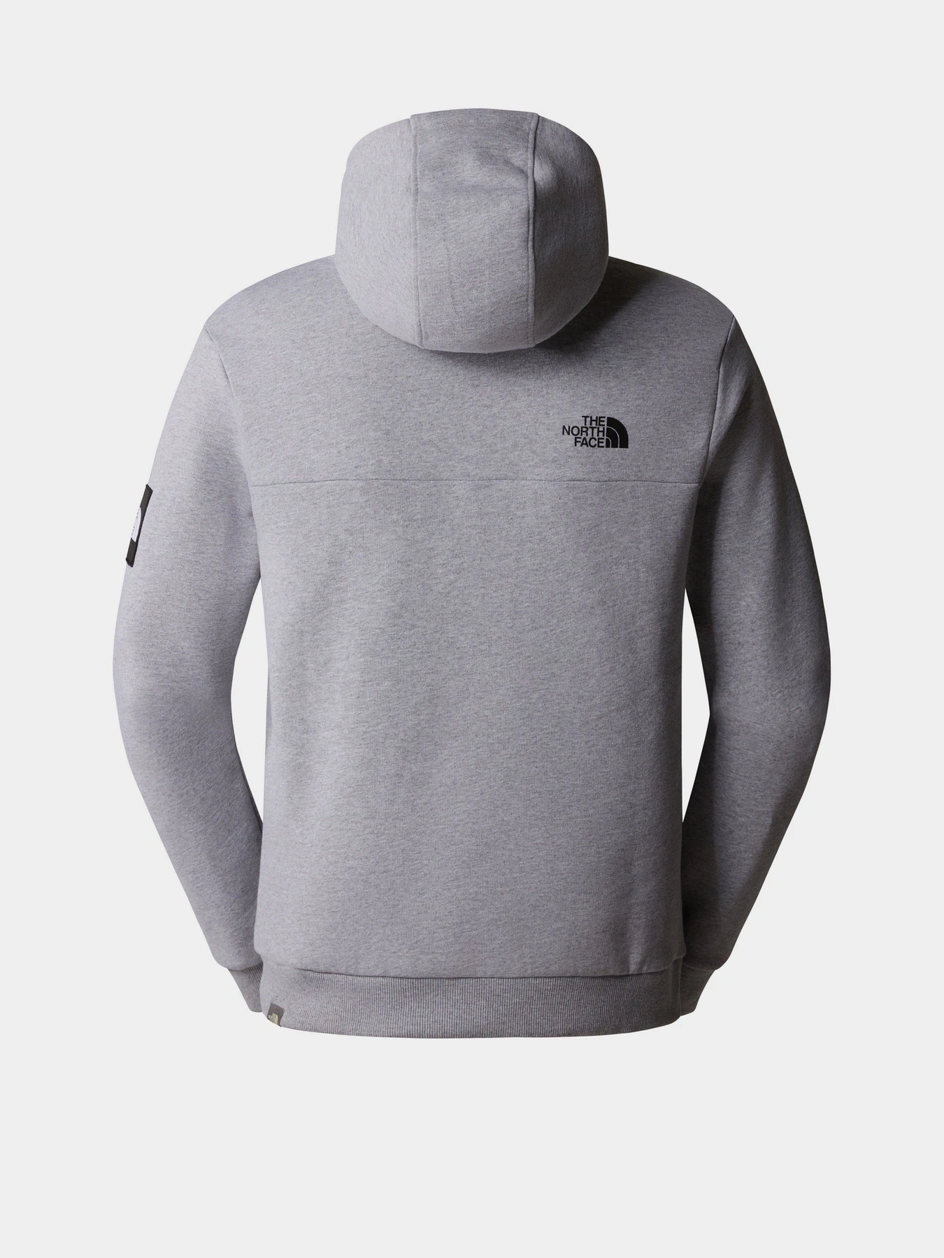 Худі та світшоти The North Face модель NF0A3XY3HKQ1 Худі та світшоти The North Face модель NF0A3XY3HKQ1 Фото