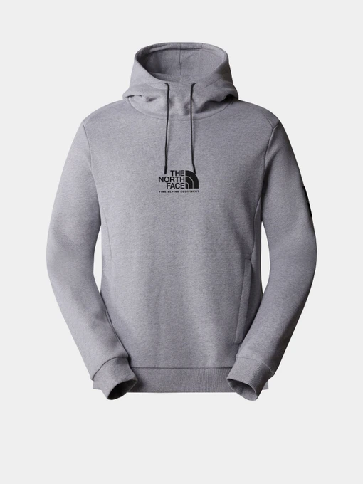 Худі та світшоти The North Face модель NF0A3XY3HKQ1 Фото