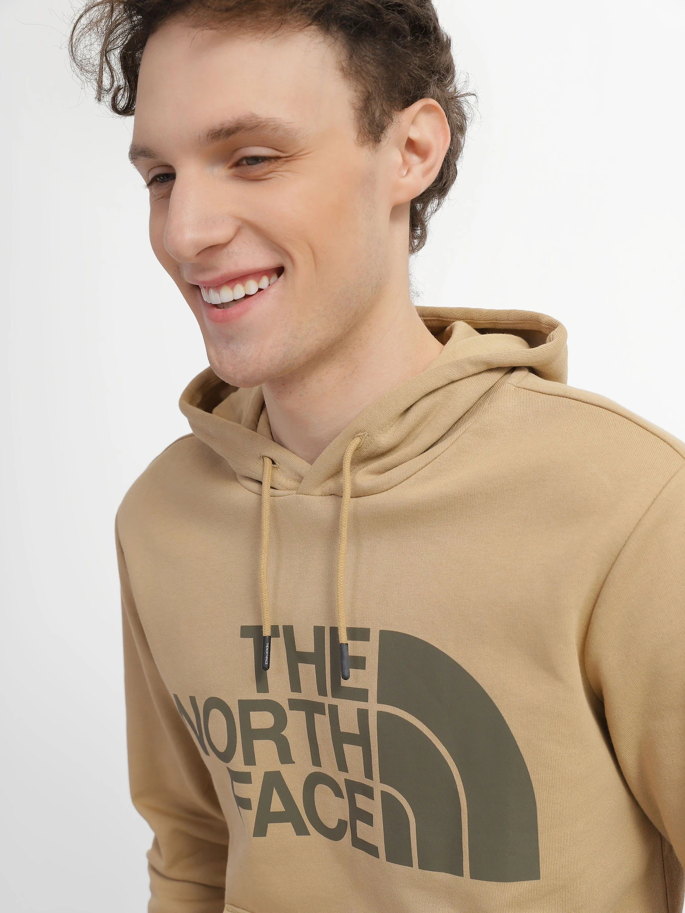 Худі та світшоти The North Face Standard модель NF0A3XYDLK51 Фото