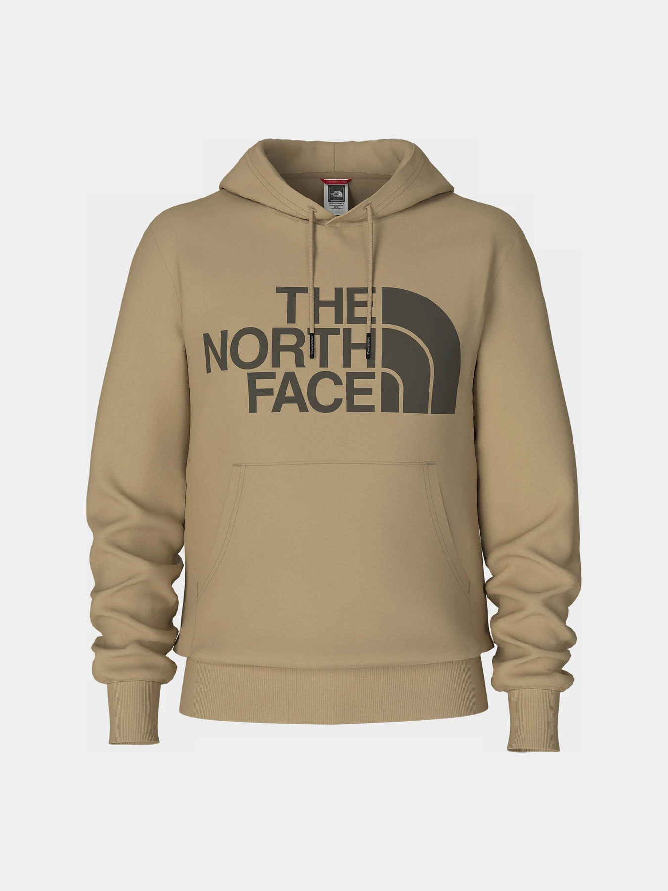 Худі та світшоти The North Face Standard модель NF0A3XYDLK51 Фото