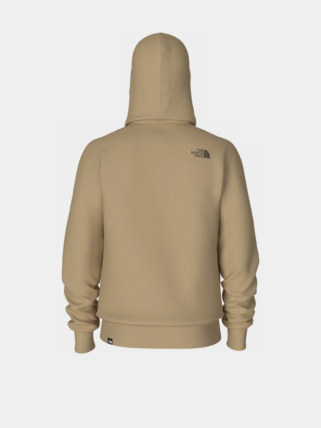 Худі та світшоти The North Face Standard модель NF0A3XYDLK51 Фото