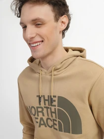 Худі та світшоти The North Face Standard модель NF0A3XYDLK51 Фото