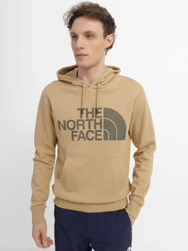 Худі та світшоти The North Face Standard модель NF0A3XYDLK51 Фото