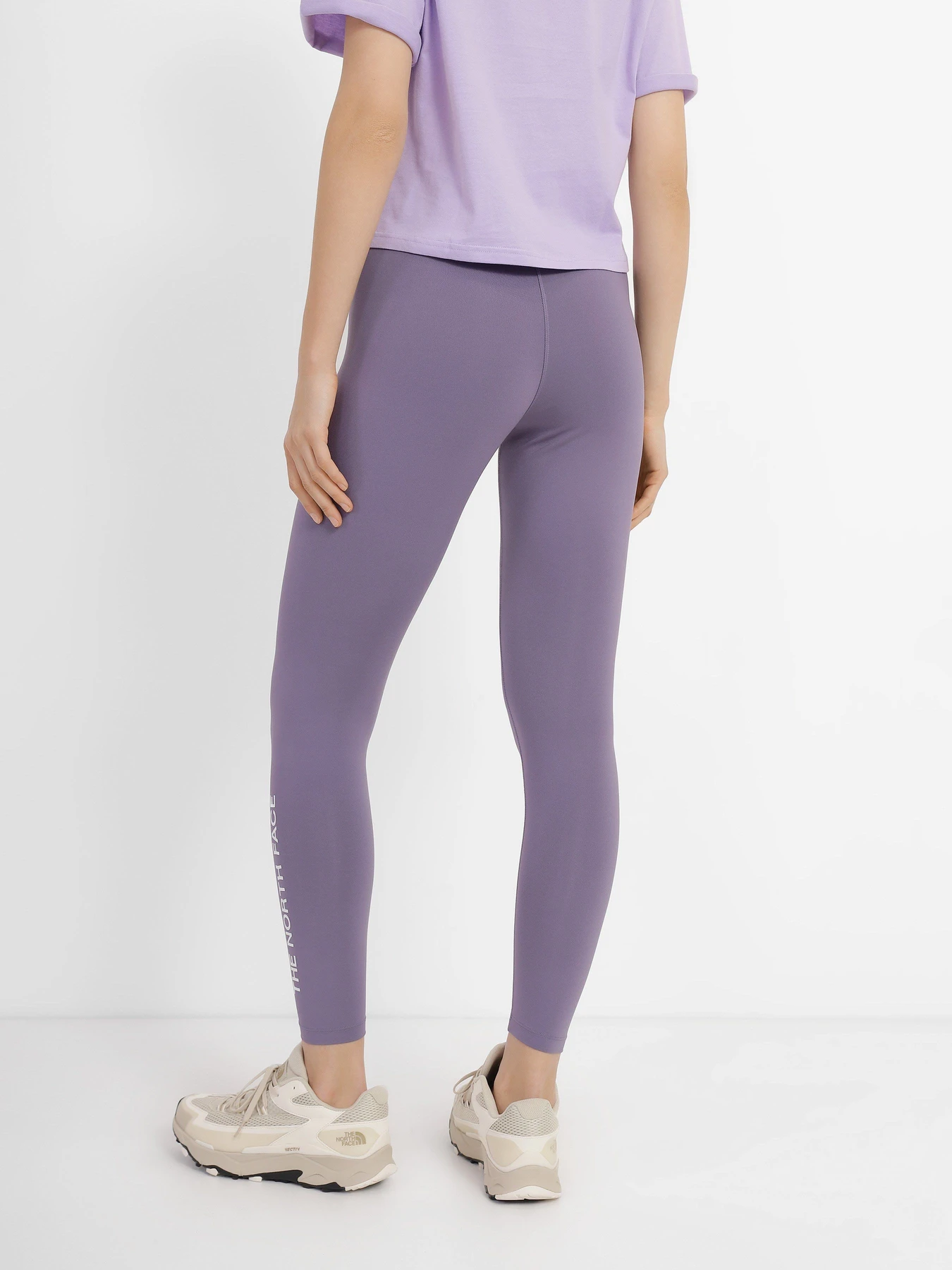 Брюки The North Face Zumu модель NF0A491AN141 Фото