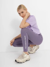 Брюки The North Face Zumu модель NF0A491AN141 Фото