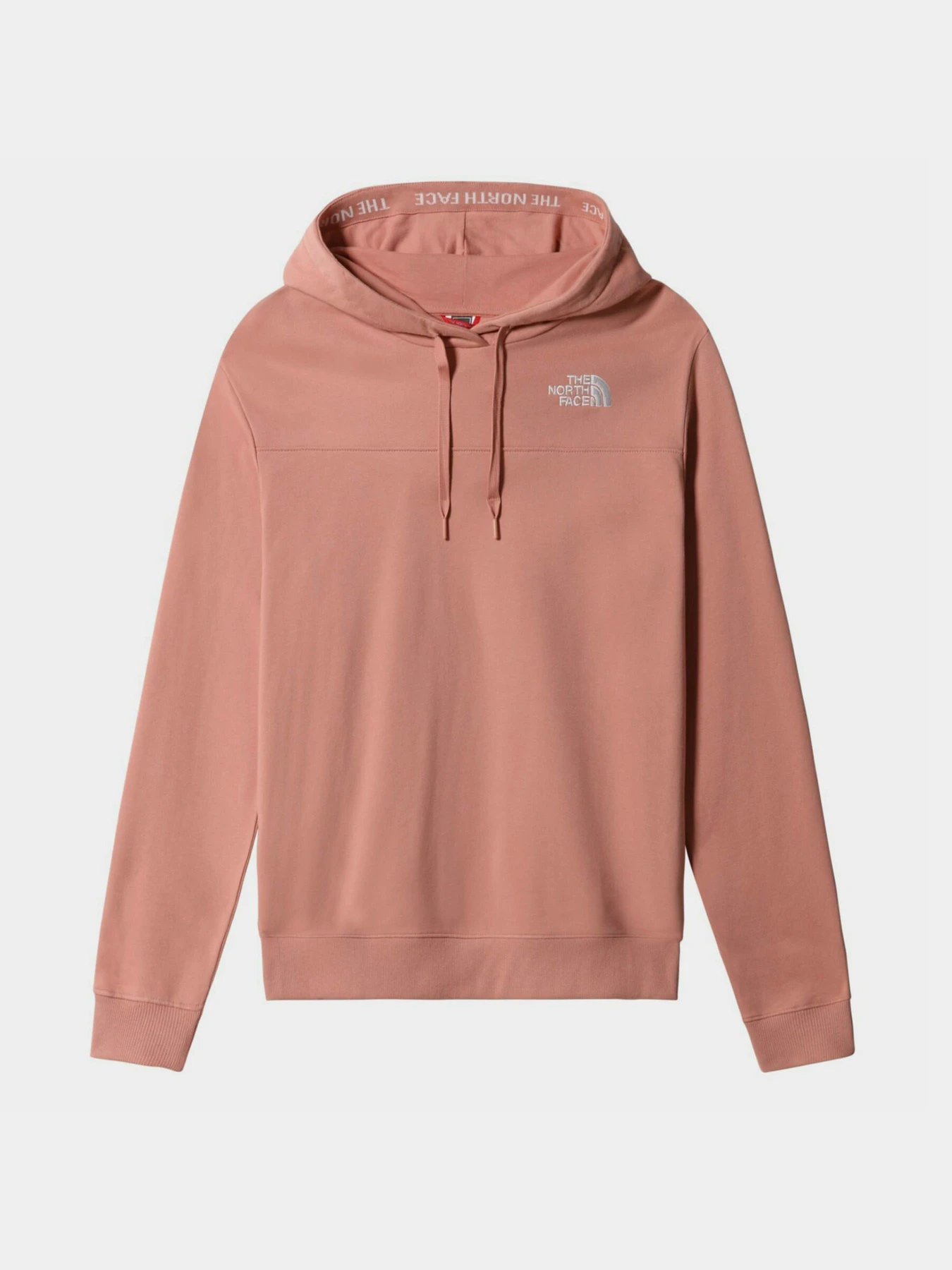 Худи и свитшоты The North Face Zumu модель NF0A491PLK61 Фото