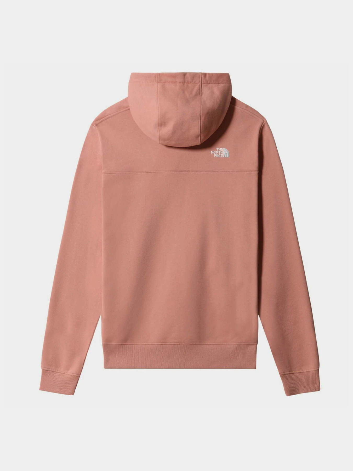 Худи и свитшоты The North Face Zumu модель NF0A491PLK61 Фото