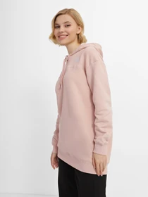 Худи и свитшоты The North Face Zumu модель NF0A491PLK61 Фото