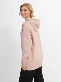 Худи и свитшоты The North Face Zumu модель NF0A491PLK61 Фото