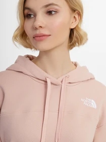 Худи и свитшоты The North Face Zumu модель NF0A491PLK61 Фото
