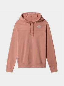 Худи и свитшоты The North Face Zumu модель NF0A491PLK61 Фото