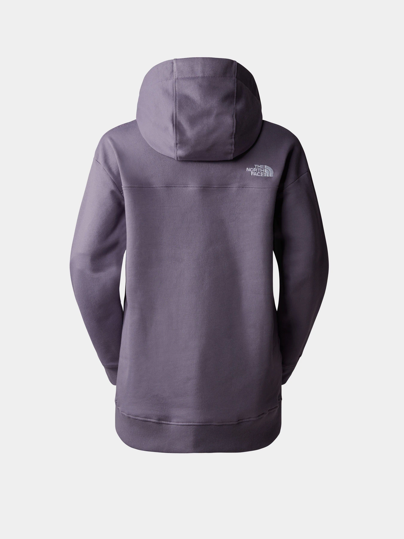 Худи и свитшоты The North Face Zumu модель NF0A491PN141 Худи и свитшоты The North Face Zumu модель NF0A491PN141 Фото