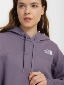 Худи и свитшоты The North Face Zumu модель NF0A491PN141 Фото