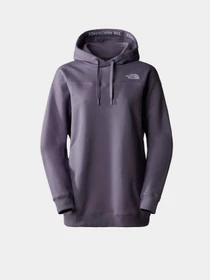 Худи и свитшоты The North Face Zumu модель NF0A491PN141 Фото