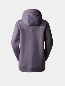 Худи и свитшоты The North Face Zumu модель NF0A491PN141 Фото