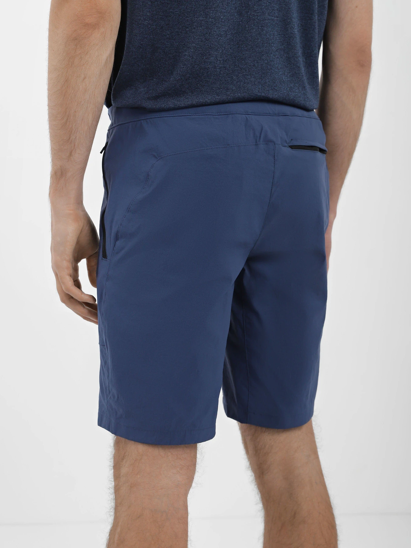 Шорти The North Face Lightning модель NF0A495OHDC1 Шорти The North Face Lightning модель NF0A495OHDC1 Фото