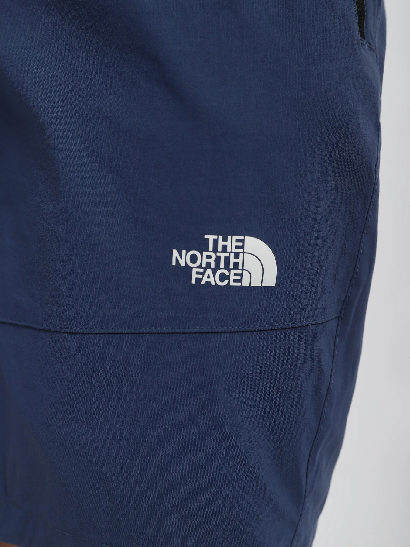 Шорти The North Face Lightning модель NF0A495OHDC1 Шорти The North Face Lightning модель NF0A495OHDC1 Фото