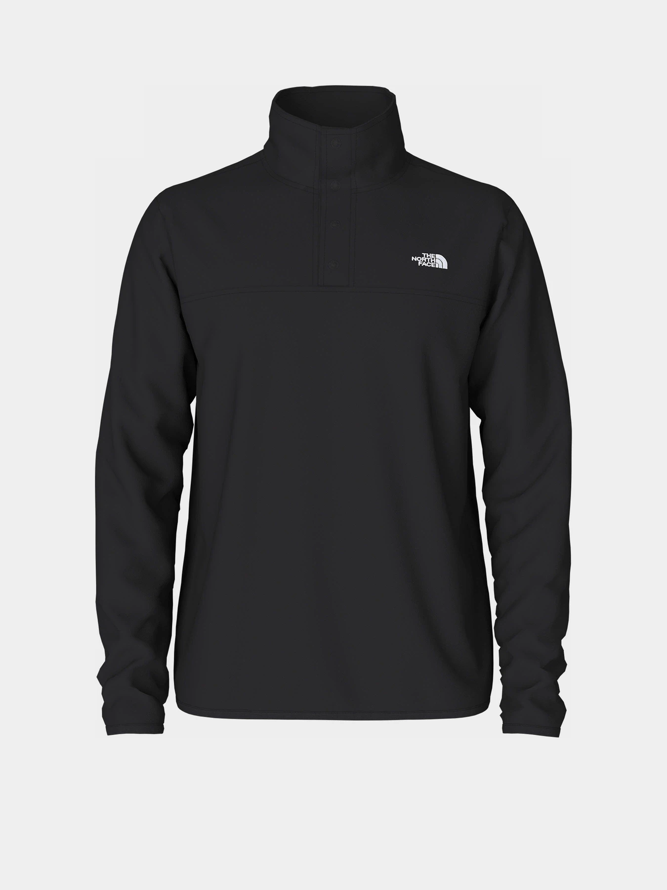 Худі та світшоти The North Face TKA GLACIER модель NF0A4AJDJK31 Худі та світшоти The North Face TKA GLACIER модель NF0A4AJDJK31 Фото