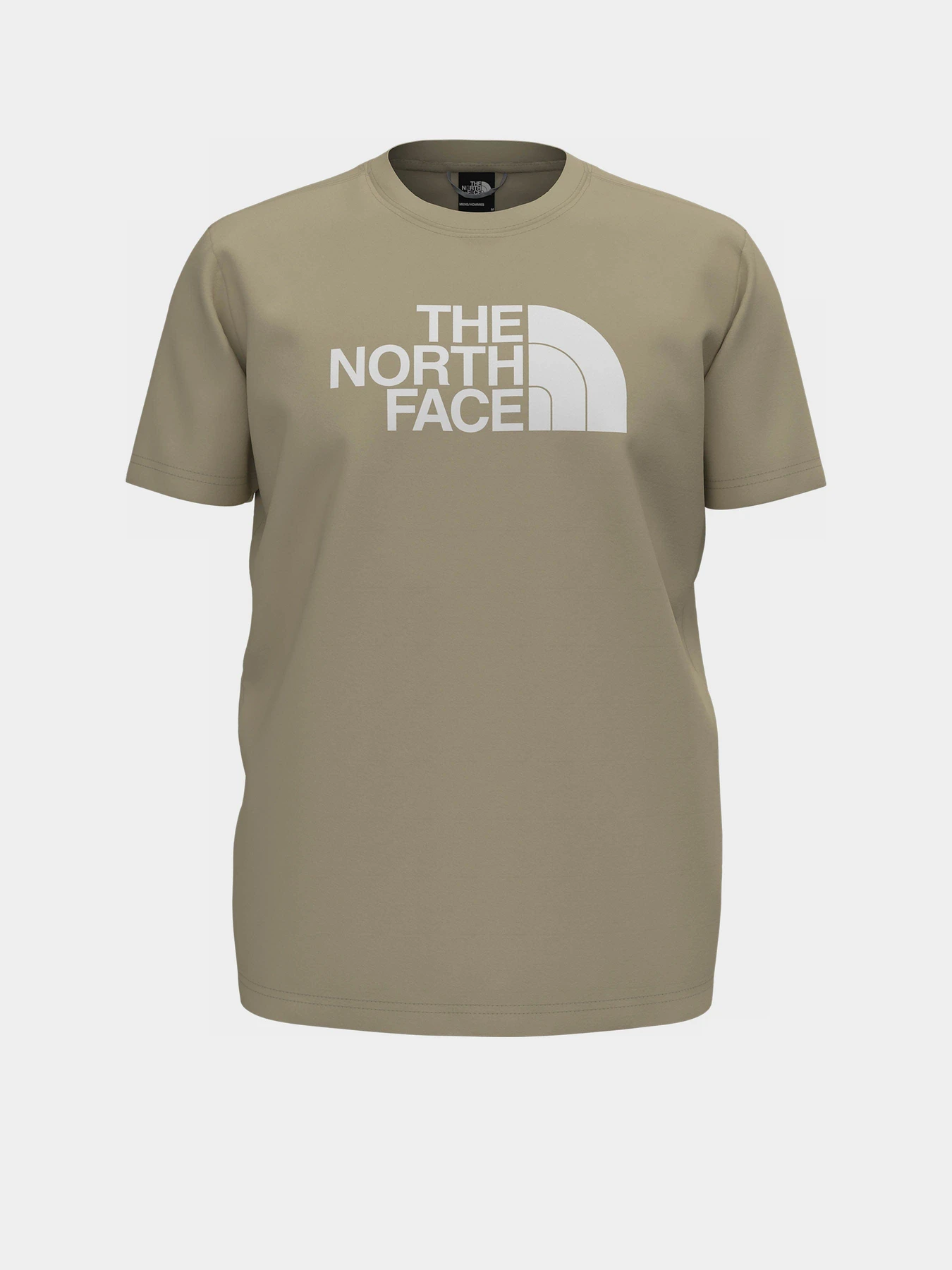 Футболки і поло The North Face Reaxion Easy модель NF0A4CDV3X41 Фото