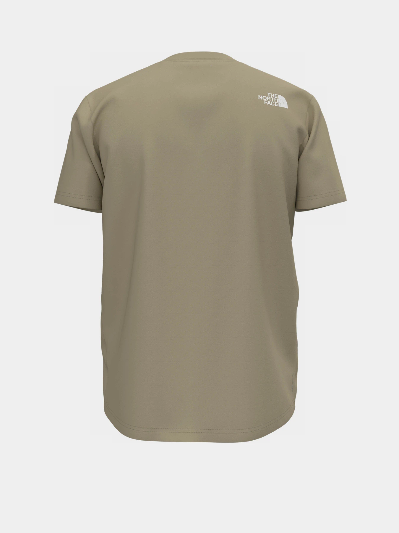 Футболки і поло The North Face Reaxion Easy модель NF0A4CDV3X41 Фото