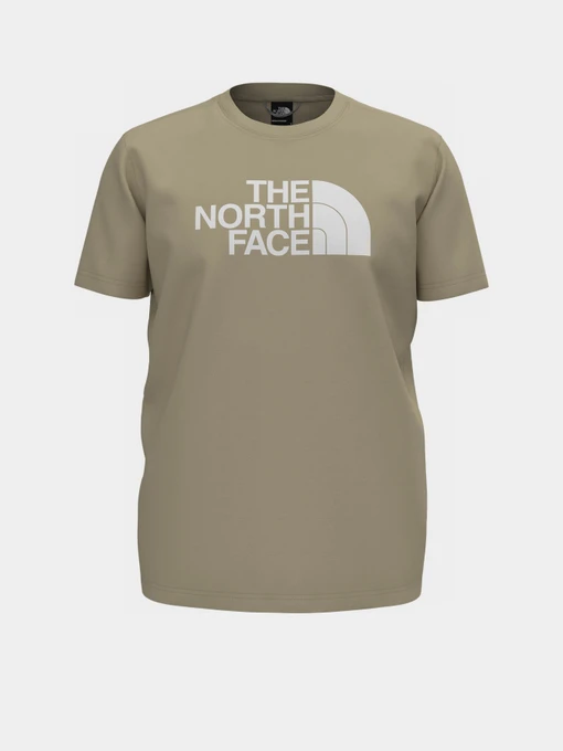Футболки и поло The North Face Reaxion Easy модель NF0A4CDV3X41 Фото