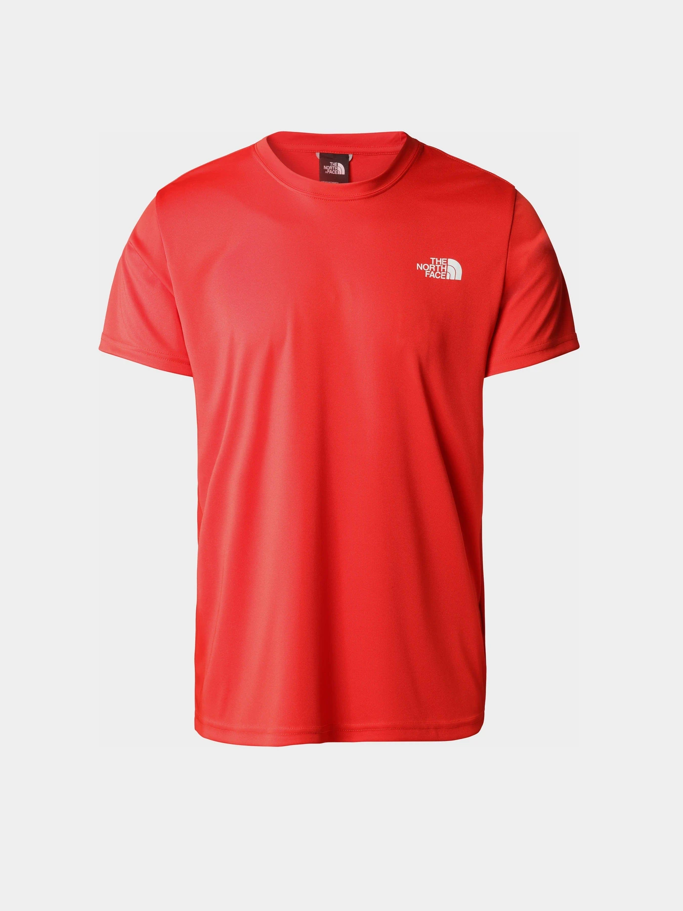 Футболки и поло The North Face Reaxion Red Box модель NF0A4CDW15Q1 Фото