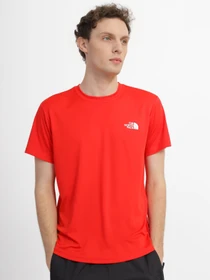 Футболки и поло The North Face Reaxion Red Box модель NF0A4CDW15Q1 Фото