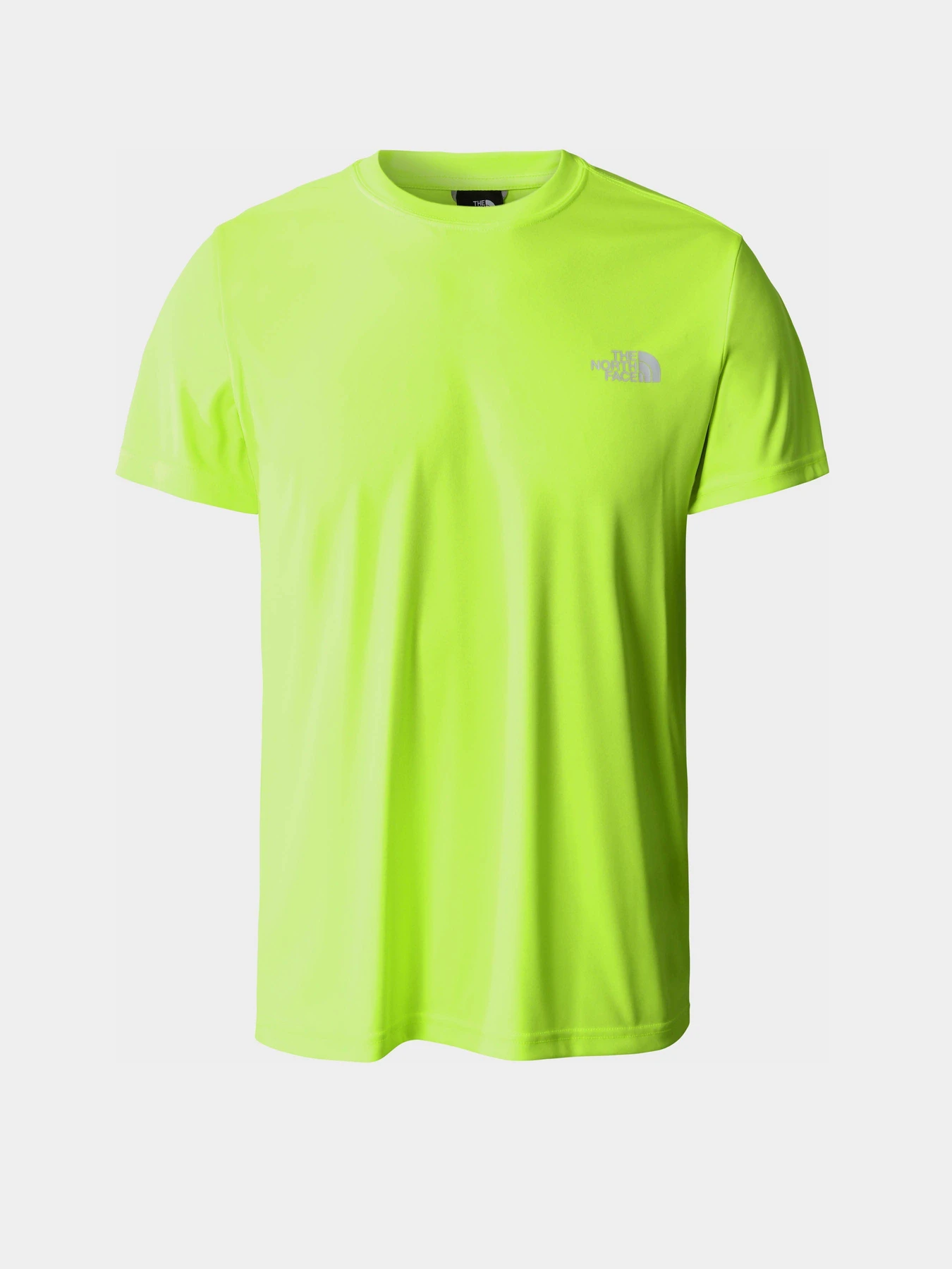 Футболки и поло The North Face Reaxion Red Box модель NF0A4CDW8NT1 Футболки и поло The North Face Reaxion Red Box модель NF0A4CDW8NT1 Фото